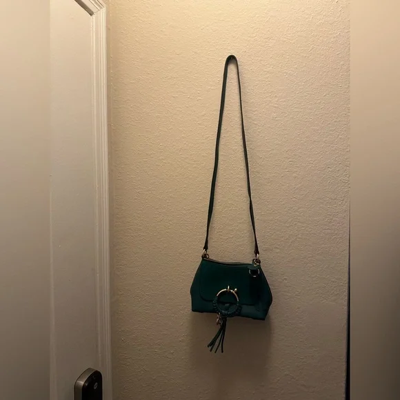 See by Chloe Joan Mini Shoulder bag - Picture 2 of 6